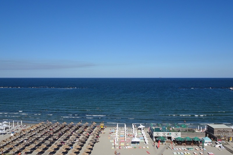 Plaja Mamaia